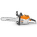 STIHL MSA 220 C-B без аккумулятора и ЗУ